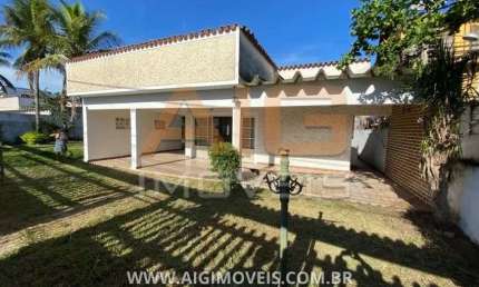 Casa com 3 quartos à venda no Centro, Iguaba Grande 