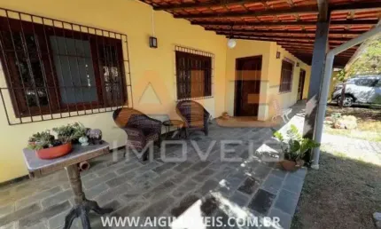 Casa com 3 quartos à venda na Rua das Orquídeas, 6236, Campo Redondo, São Pedro da Aldeia