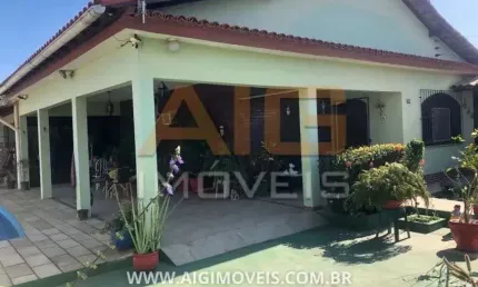 Casa com 3 quartos à venda no Centro, Iguaba Grande 