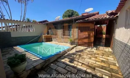 Casa com 3 quartos à venda no Centro, Iguaba Grande 