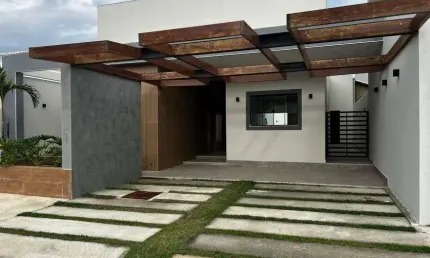Imóvel para venda possui 140 metros quadrados com 3 quartos