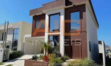 Casa Duplex 3 Quartos Suítes Piscina Espaço Gourmet Condomínio Viverde