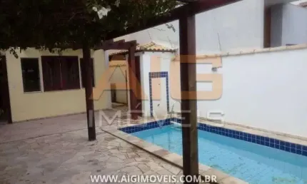 Casa com 5 quartos à venda na Rua Um, 2544, Nova São Pedro, São Pedro da Aldeia