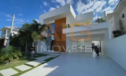 Casa Duplex 2 Quartos Suítes Piscina Churrasqueira Nova São Pedro