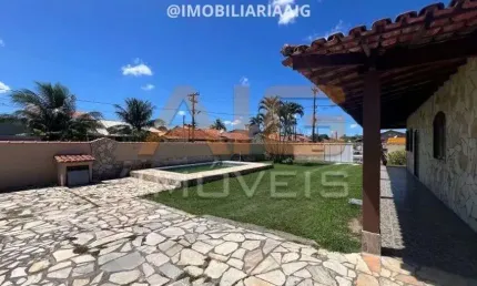 Apartamento com 2 quartos à venda no Centro, Iguaba Grande 