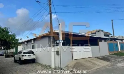 Casa com 3 quartos à venda na Rua Doze de Outubro, 677, Fluminense, São Pedro da Aldeia