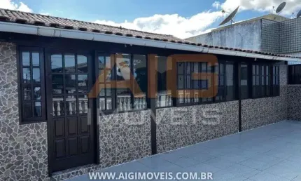 Casa com 3 quartos à venda na Avenida São Pedro, 469, Estação, São Pedro da Aldeia