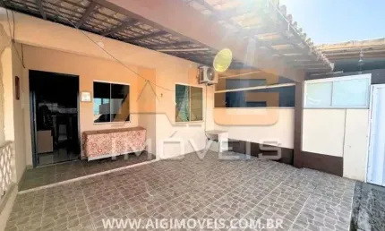Casa com 1 quarto à venda no Centro, Iguaba Grande 