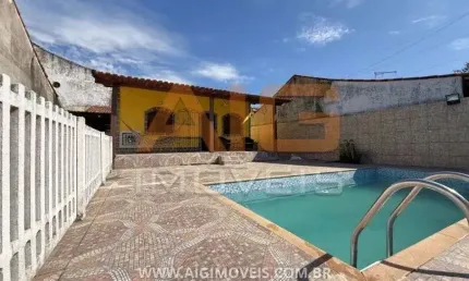 Casa com 2 quartos à venda no Centro, Iguaba Grande 