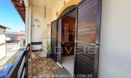 Apartamento com 2 quartos à venda no Centro, Iguaba Grande 