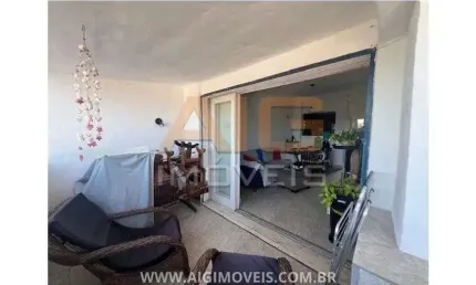 Apartamento com 2 quartos à venda no Centro, Iguaba Grande 