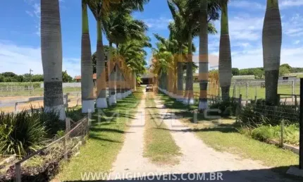 Chácara / sítio com 7 quartos à venda no Centro, Iguaba Grande 
