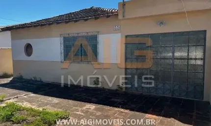 Casa com 2 quartos à venda no Centro, Iguaba Grande 