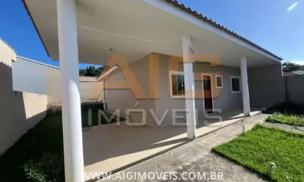 Casa com 2 quartos à venda no Centro, Iguaba Grande 