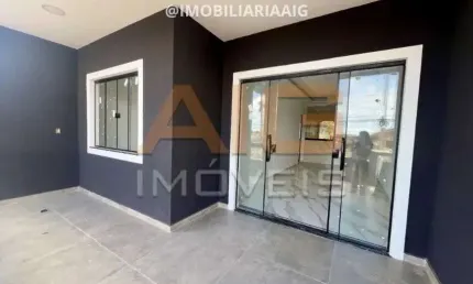 Apartamento Novo 2 Quartos Suíte Centro Iguaba Grande