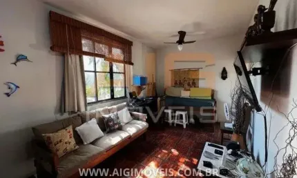 Apartamento com 1 quarto à venda no Centro, Iguaba Grande 