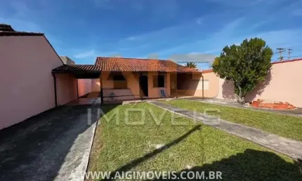 Casa com 2 quartos à venda no Centro, Iguaba Grande 
