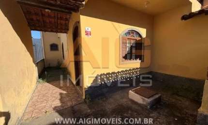 Apartamento com 2 quartos à venda no Centro, Iguaba Grande 