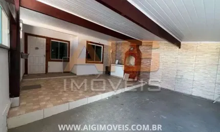 Casa com 1 quarto à venda no Centro, Iguaba Grande 