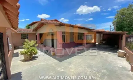 Casa com 3 quartos à venda na Rua Nossa Senhora de Fátima, 40, Parque Tamariz, Iguaba Grande