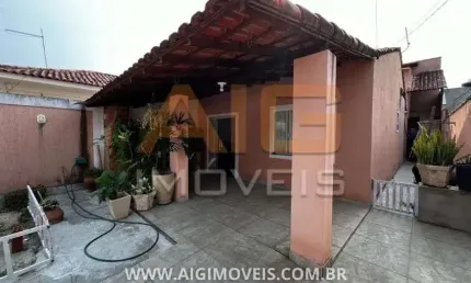 Casa 3 quartos 190 metros orla da praia ubás Iguaba Grande
