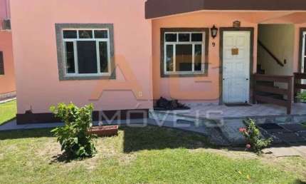Apartamento com 2 quartos à venda no Centro, Iguaba Grande 