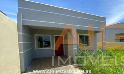 Casa com 2 quartos à venda no Centro, Iguaba Grande 