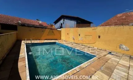 Casa com 2 quartos à venda no Centro, Iguaba Grande 