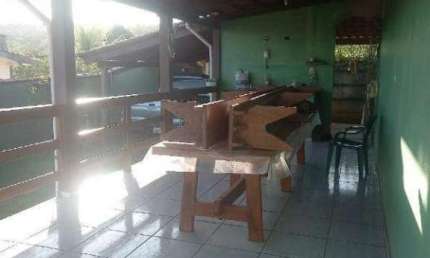 Casa à venda, Capoeira Grande - Onça de Pitangui/MG