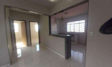 Apartamento à venda, São Cristóvão - Pará de Minas/MG