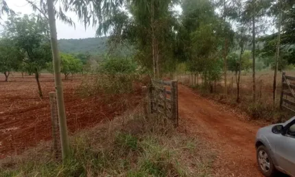 Chácara / sítio à venda na Zona Rural, Pitangui 