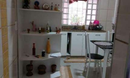 Casa à venda, 3 quartos, 2 vagas, Redentor - Pará de Minas/MG