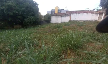 Terreno à venda no Coração de Jesus, Pará de Minas 