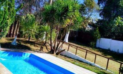 Chácara à venda, Córrego do Barro - São José da Varginha/MG