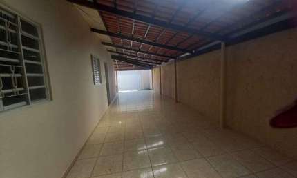 Casa à venda no Santa Edwirges, Pará de Minas 