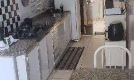 Casa à venda no Santo Antônio, Pará de Minas 