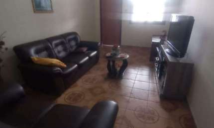 Casa à venda na Vila Ferreira, Pará de Minas 