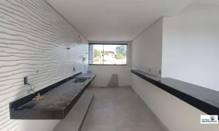 Apartamento à venda na Vila Sinhô, Pará de Minas 