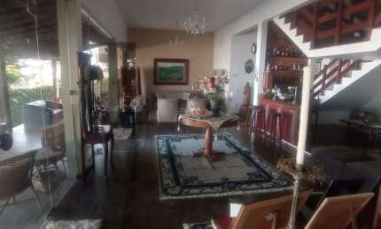 Casa à venda no São José, Pará de Minas 
