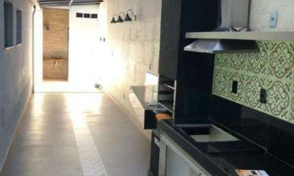 Apartamento à venda, Providência - Pará de Minas/MG