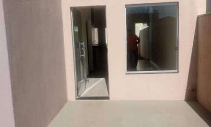 Casa à venda no Padre Libério, Pará de Minas 