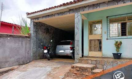 Casa à venda, 3 quartos, 1 vaga, Santos Dumont - Pará de Minas/MG