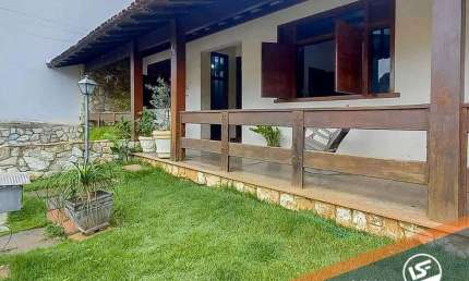 Casa à venda, 4 quartos, 1 suíte, 4 vagas, Vila Raquel - Pará de Minas/MG