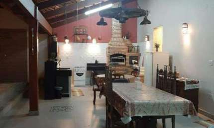 Casa à venda no Jardim Beatriz, Pará de Minas 