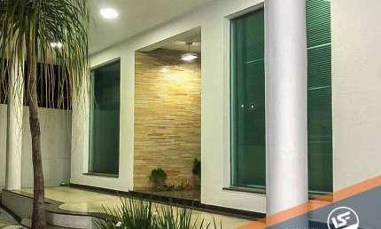 Casa à venda, 4 quartos, 1 suíte, 3 vagas, São José - Pará de Minas/MG