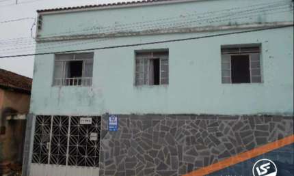 Casa à venda, 4 quartos, 1 vaga, Dom Bosco - Pará de Minas/MG