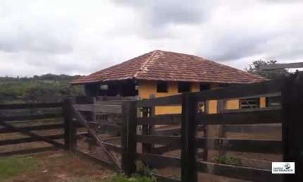 Fazenda à venda, ONÇA DO PITANGUI - Onça de Pitangui/MG