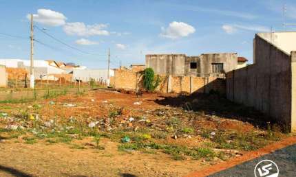 Lote à venda, Papa João Paulo II - Pará de Minas/MG