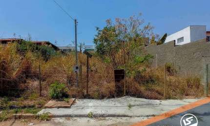Terreno à venda no São José, Pará de Minas 