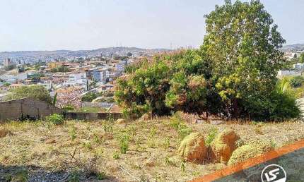 Terreno à venda no São José, Pará de Minas 